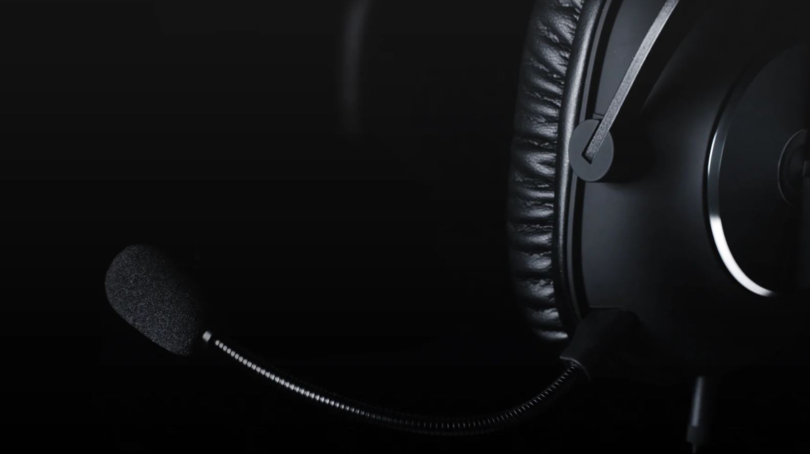 هدست گیمینگ لاجیتک مدل Logitech G X PRO