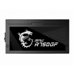 پاور - منبع تغذیه ام اس ای گیمینگ MSI MPG A750GF