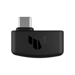 هدست گیمینگ ایسوس مدل ASUS TUF GAMING H1 WIRELESS