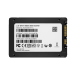 SSD ای دیتا مدل ADATA Ultimate SU750 256GB SATA III