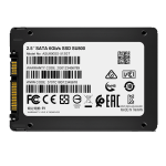 SSD ای دیتا مدل ADATA Ultimate SU800 256GB SATA III