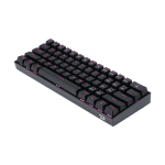کیبورد گیمینگ ردراگون مدل Redragon Dragon Born K630