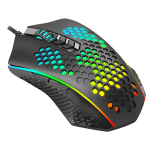موس گیمینگ ردراگون مدل Redragon M809 RGB