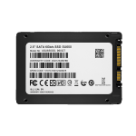 SSD ای دیتا مدل ADATA Ultimate SU650 120GB SATA III