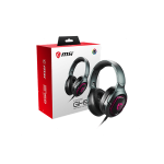 هدست گیمینگ ام اس ای مدل MSI IMMERSE GH70