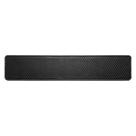 پد کیبورد ام اس ای مدل VIGOR WR01 Wrist Rest Pad