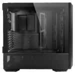 کیس گیمینگ لیان لی مدل Lancool III RGB Black رنگ مشکی