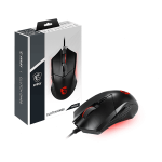 موس گیمینگ ام اس ای مدل MSI CLUTCH GM08