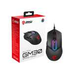 موس گیمینگ ام اس ای مدل MSI CLUTCH GM30