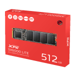 SSD ای دیتا مدل ADATA XPG SX6000 Lite 128GB M.2 2280