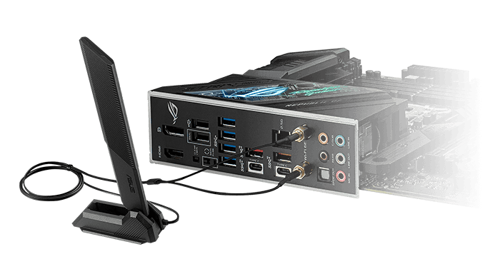 مادربرد راگ ایسوس مدل ASUS Motherboard ROG STRIX Z690-F GAMING WIFI