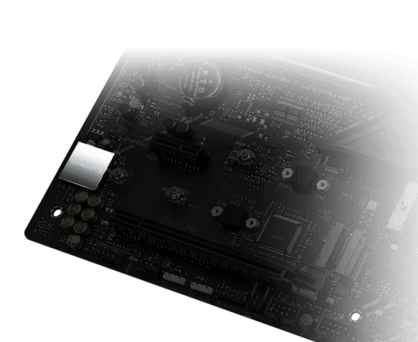 مادربرد راگ ایسوس مدل ASUS Motherboard ROG STRIX Z690-F GAMING WIFI
