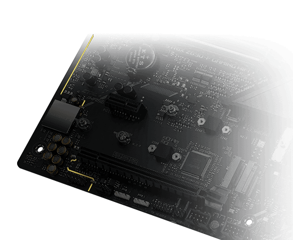 مادربرد راگ ایسوس مدل ASUS Motherboard ROG STRIX Z690-F GAMING WIFI