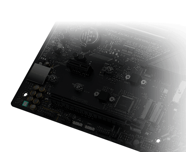 مادربرد راگ ایسوس مدل ASUS Motherboard ROG STRIX Z690-F GAMING WIFI
