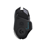 موس گیمینگ لاجیتک Logitech G502 LIGHTSPEED