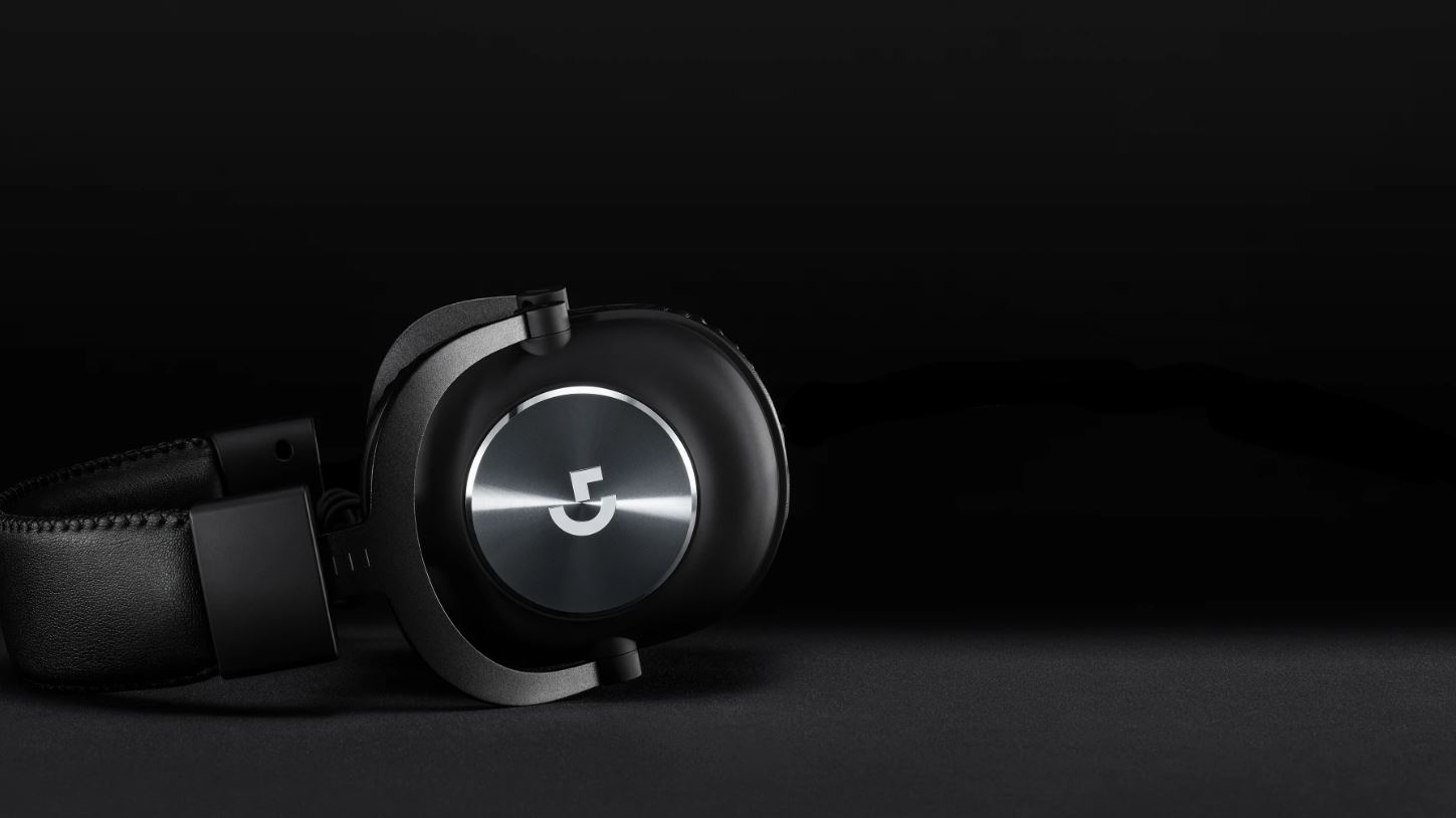 هدست گیمینگ لاجیتک مدل Logitech G X PRO