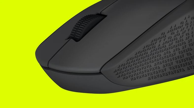 ماوس لاجیتک مدل Logitech M280 مشکی