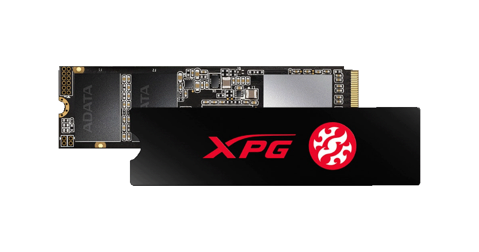 SSD ای دیتا مدل ADATA XPG SX6000 Lite 128GB M.2 2280