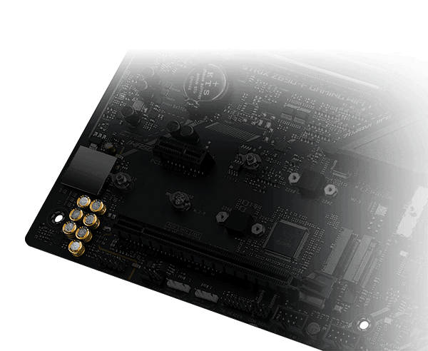 مادربرد راگ ایسوس مدل ASUS Motherboard ROG STRIX Z690-F GAMING WIFI