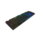 کيبورد گیمینگ کورس ایر مدلk60rgb pro lowprofile