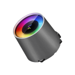 فن خنک کننده CPU دیپ کول مدل CASTLE 240RGB V2
