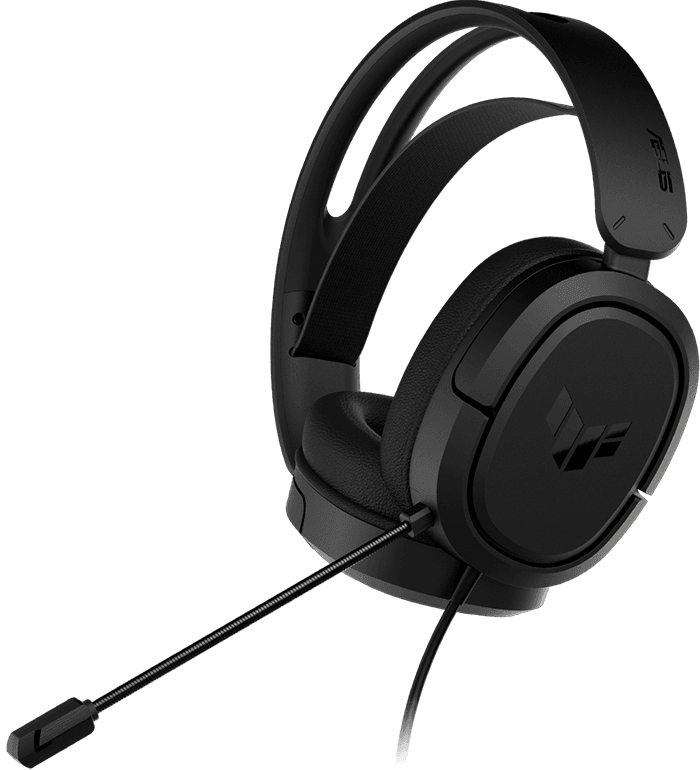 هدست گیمینگ ایسوس مدل ASUS TUF GAMING H1 WIRED