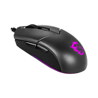 موس گیمینگ ام اس ای مدل MSI CLUTCH GM11