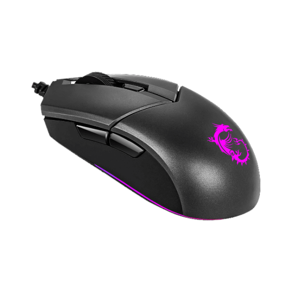 موس گیمینگ ام اس ای مدل MSI CLUTCH GM11