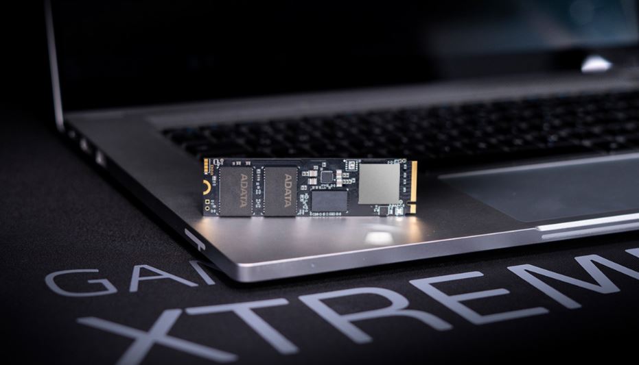 SSD ای دیتا مدل ADATA XPG GAMMIX S70 BLADE 1TB 2280