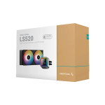 فن خنک کننده CPU دیپ کول مدل LIQUID LE520