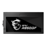 پاور - منبع تغذیه ام اس ای گیمینگ MSI MPG A850GF