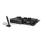 مادربرد راگ ایسوس مدل ASUS Motherboard ROG STRIX Z690-F GAMING WIFI