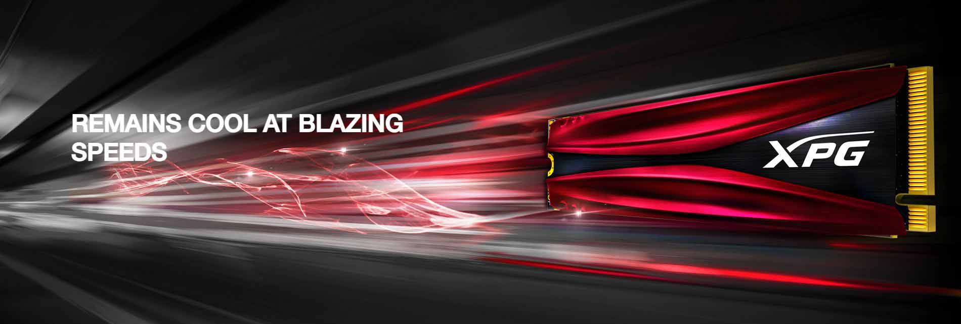 SSD ای دیتا مدل ADATA XPG GAMMIX S11 Pro 256GB 2280 SSD ای دیتا مدل ADATA XPG GAMMIX S11 Pro 256GB 2280