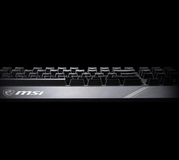 کيبورد گیمینگ ام اس ای مدل MSI VIGOR GK20 PS