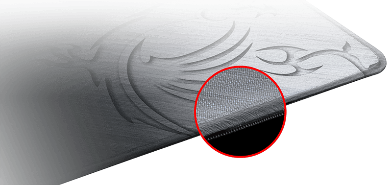 موس پد گیمینگ ام اس ای مدل MSI AGILITY GD21