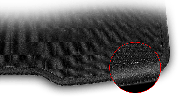 موس پد گیمینگ ام اس ای مدل MSI AGILITY GD30