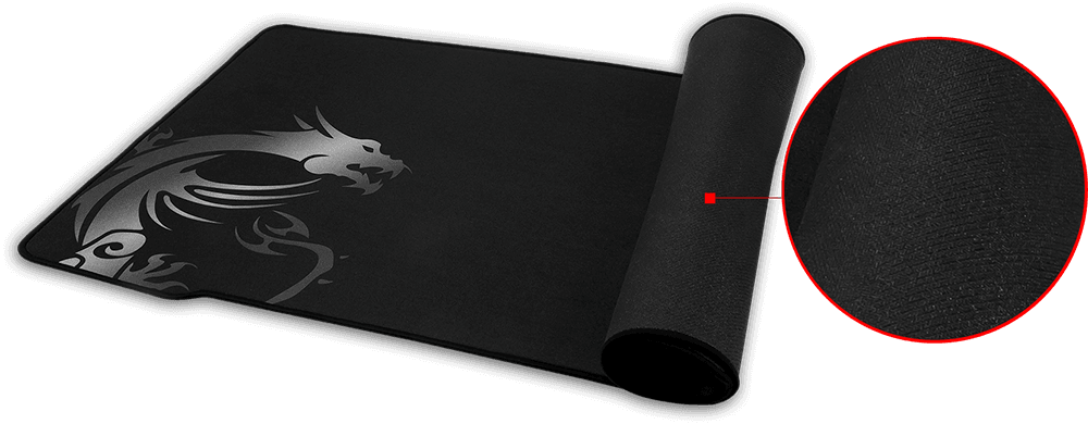 موس پد گیمینگ ام اس ای مدل MSI AGILITY GD70