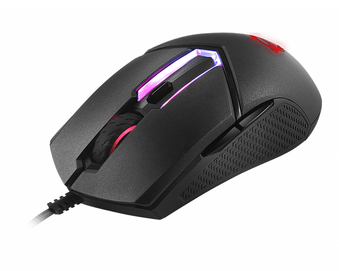 موس گیمینگ ام اس ای مدل MSI CLUTCH GM30