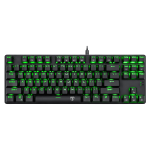 باندل موس و کیبورد گیمینگ مدل T-dagger Advance Force TGS005