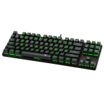 باندل موس و کیبورد گیمینگ مدل T-dagger Advance Force TGS005