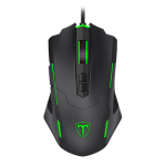 باندل موس و کیبورد گیمینگ مدل T-dagger Advance Force TGS005