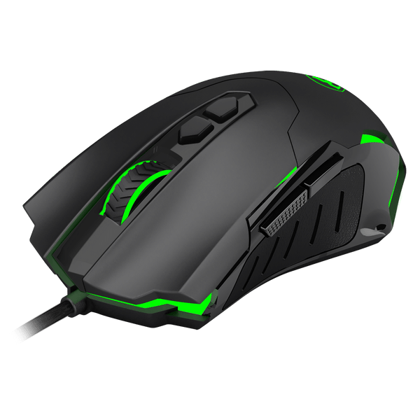 باندل موس و کیبورد گیمینگ مدل T-dagger Advance Force TGS005