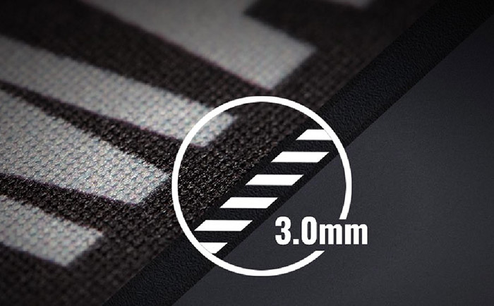 پد زیر صندلی کولر مستر CoolerMaster FM510 Floor Mat