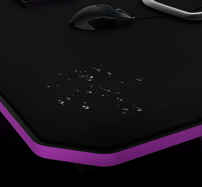 ميز گيمينگ کولر مستر مدل CoolerMaster GD160