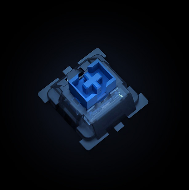 کیبورد گیمینگ ردراگون مدل Redragon Broadsword K588 PRO