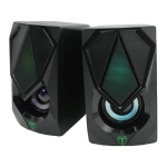 اسپیکر تی دگر مدل T-Dagger T-TGS500