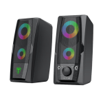 اسپیکر گیمینگ تی دگر مدل T-Dagger T-TGS550