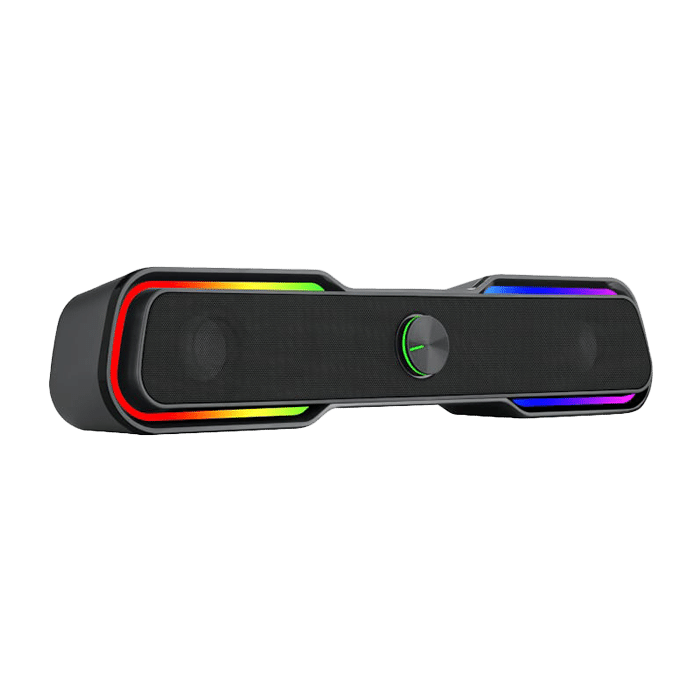 اسپیکر گیمینگ مدل تی دگر T-Dagger T-TGS600