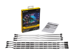 کیت نوار نورپردازی کورسیر CORSAIR RGB LED Lighting PRO Expansion Kit
