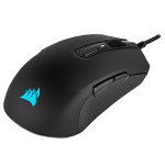موس گیمینگ کورسیر مدل Corsair M55 RGB PRO